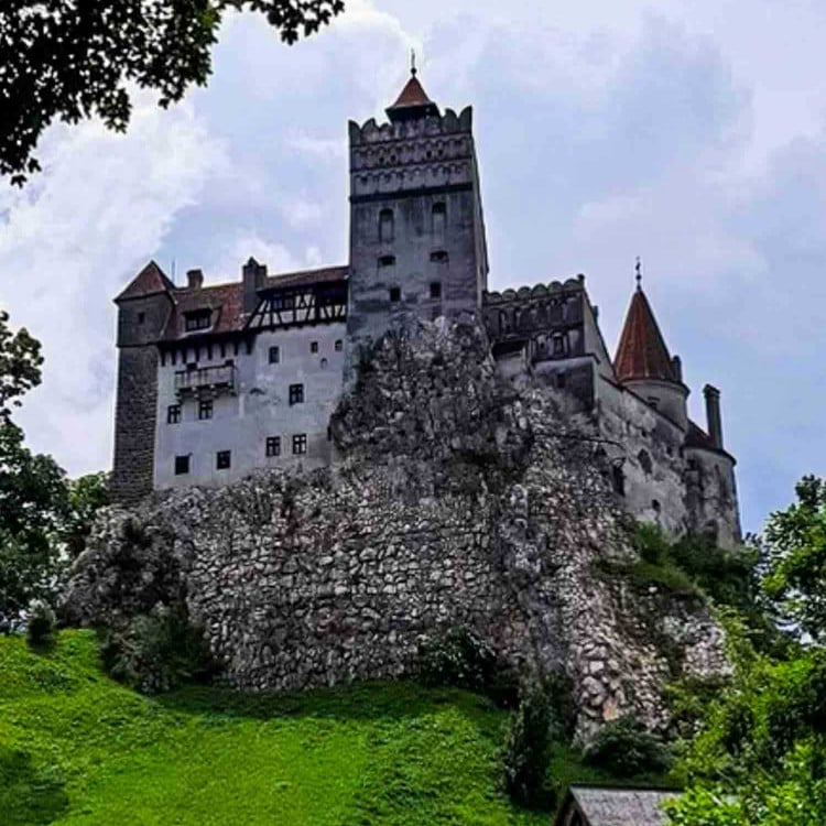 bran castle