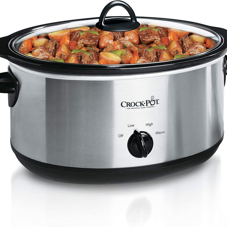 crockpot