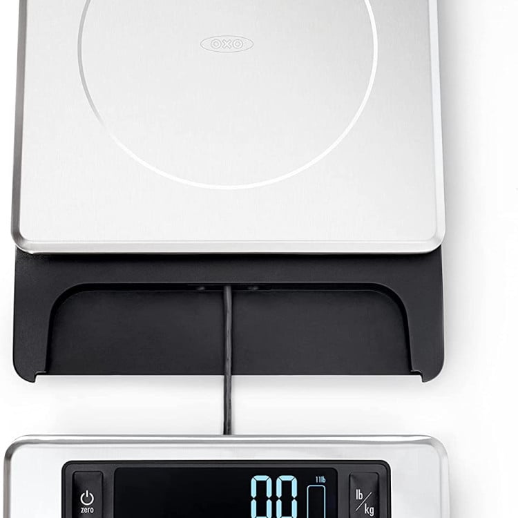 kitchen scale