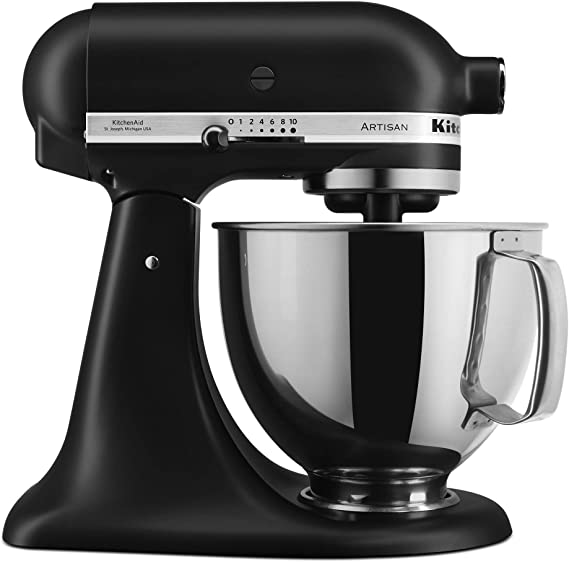 kitchenaid stand mixer