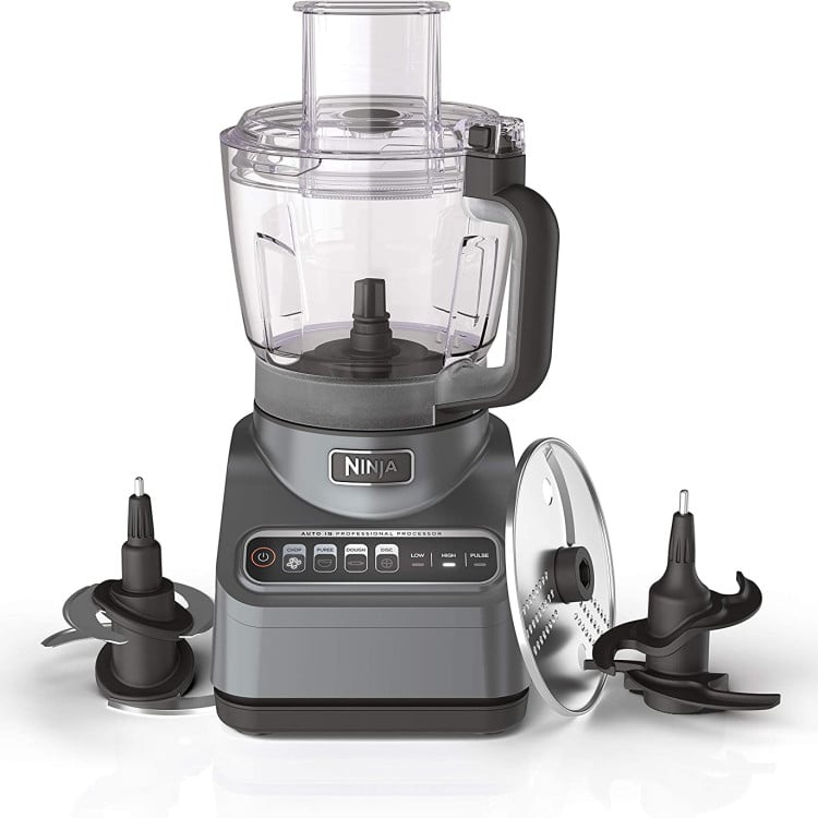 ninja food processor