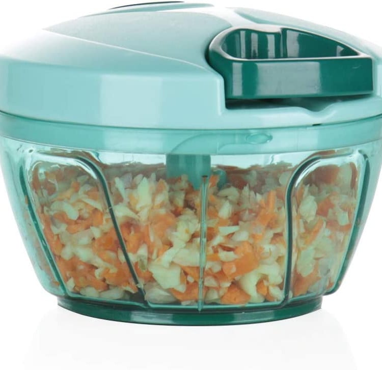 manual vegetable chopper