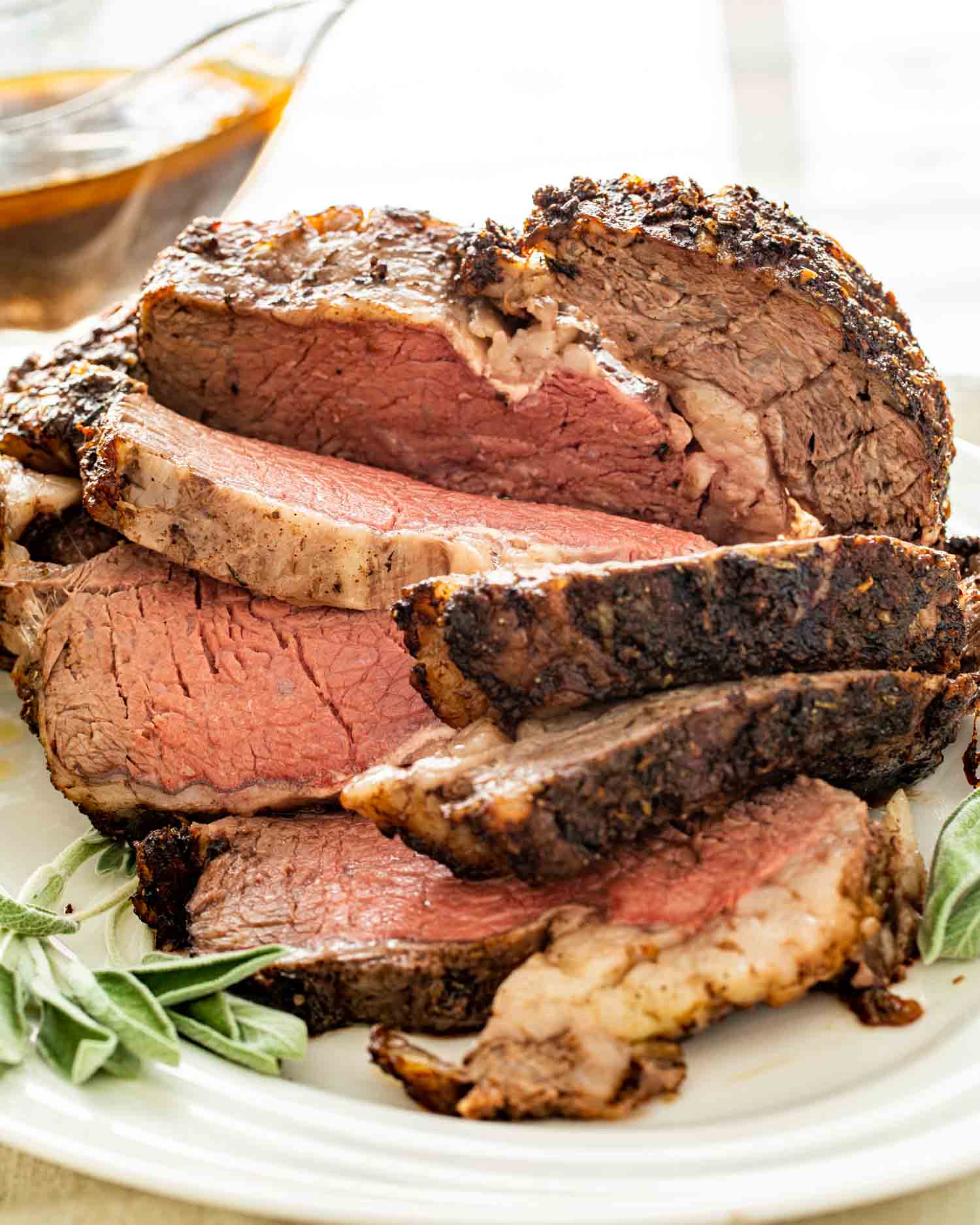 prime rib