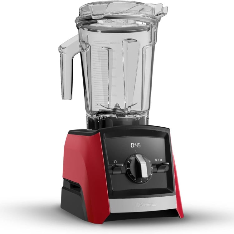 vitamix blender