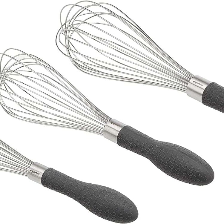 whisk set